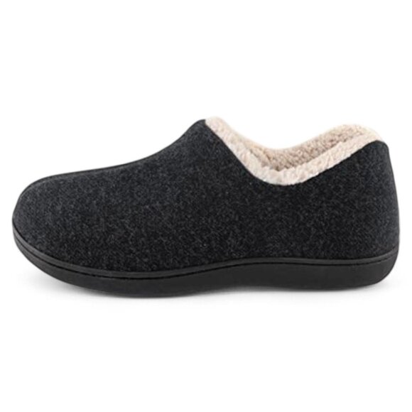 Womens ULTRAIDEAS Bootie Slippers - Picture 3 of 4
